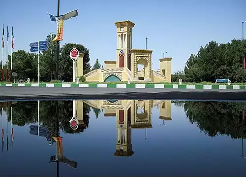 بادرود