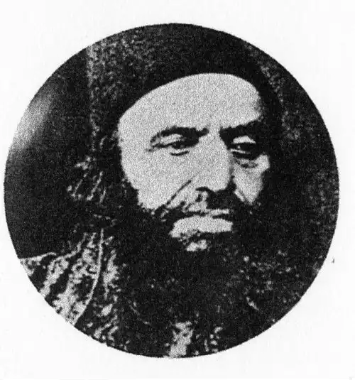 اسماعیلیه