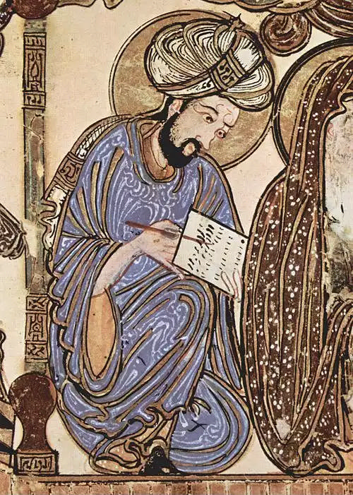ابوحاتم سجستانی