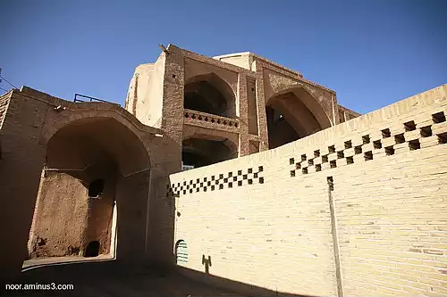 اردستان