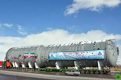 برج تقطیر