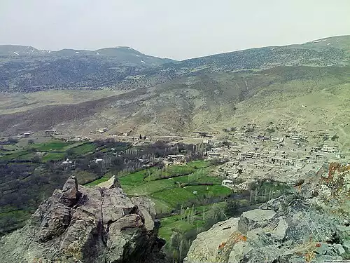 جیرنده