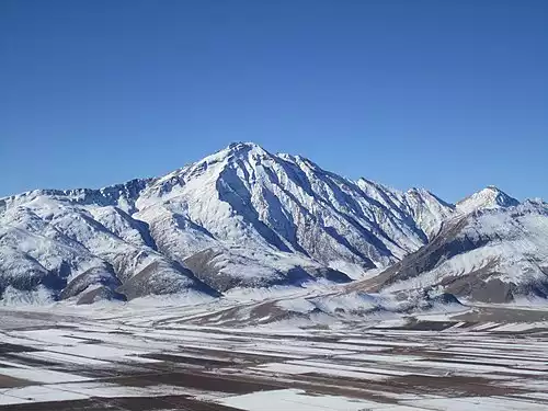 دالان کوه