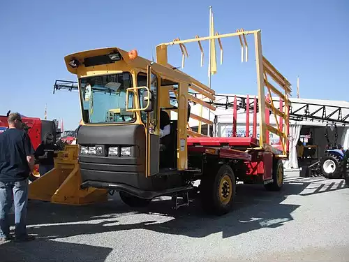 دروگر علوفه