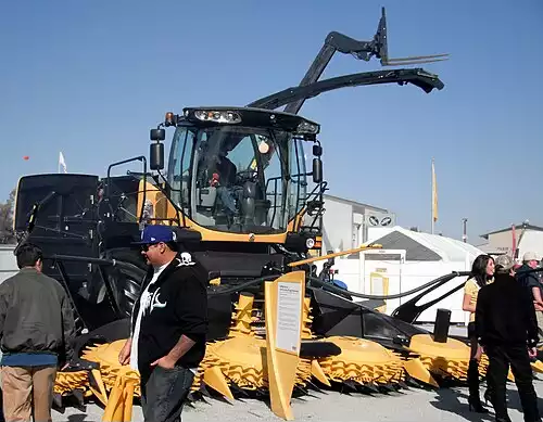 دروگر علوفه