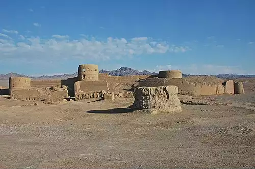 قلعه تل
