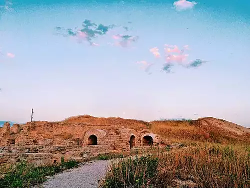 قلعه گردن