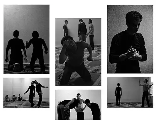 بداهه پردازی