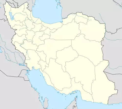 سرخ اباد