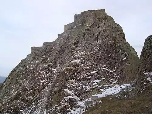 شاه جهان احمد