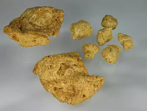 پروتئین بافت دار گیاهی