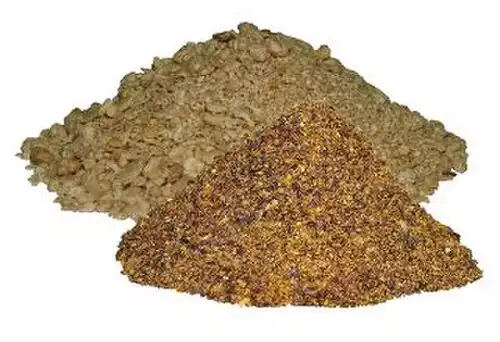 کود الی