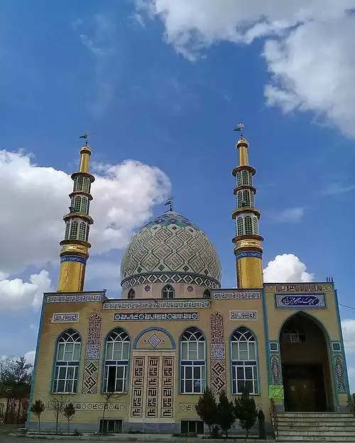 یزن اباد
