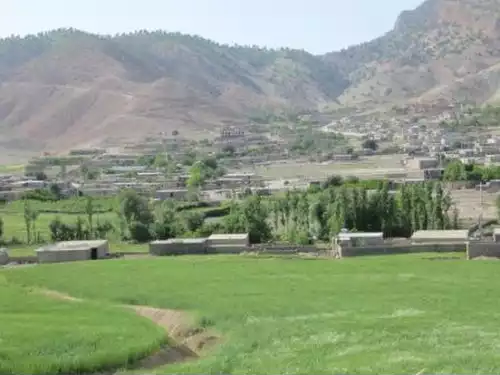 دیشموک
