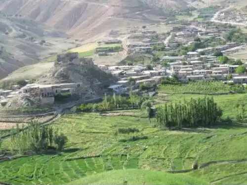دیشموک