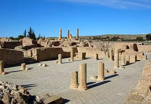 سبیطله