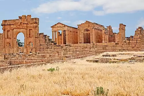 سبیطله