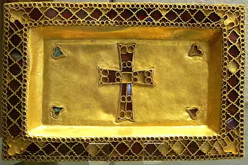 تئودبرت دوم