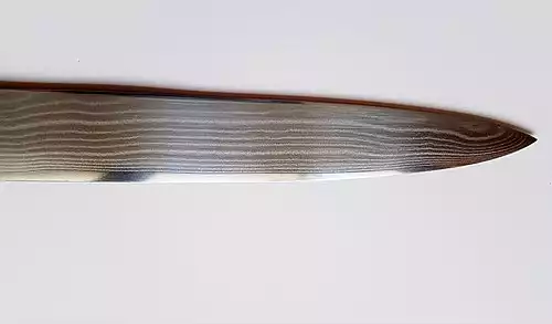 فولاد بوته ای