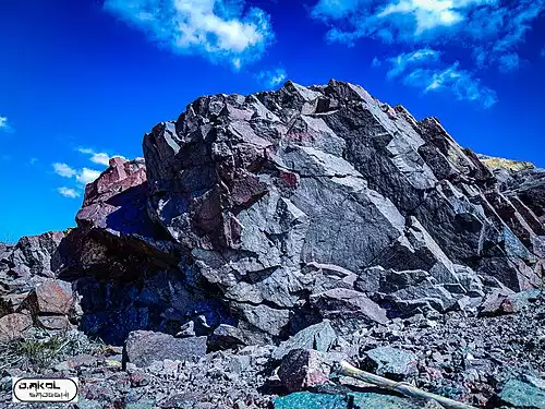 فولاد بوته ای