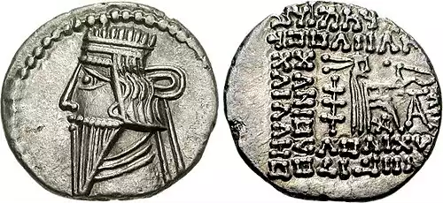 مهرداد چهارم