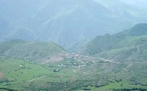 وایقان مقدس