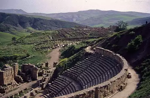 جمیلا