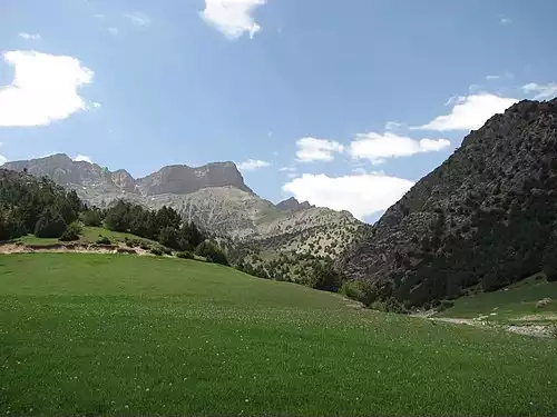 درگز