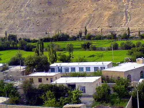 درگز