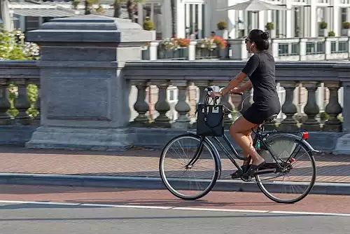 دوچرخه سواری