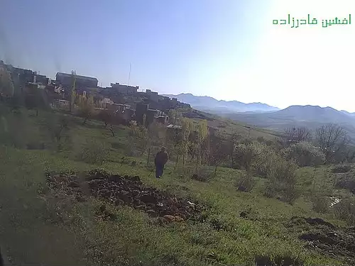 سنته