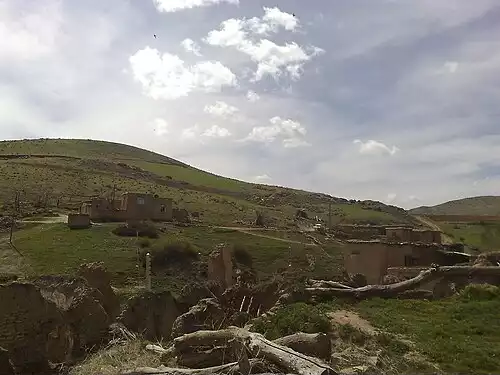 سنته