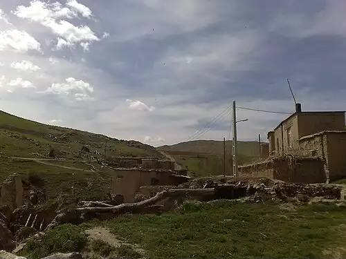 سنته