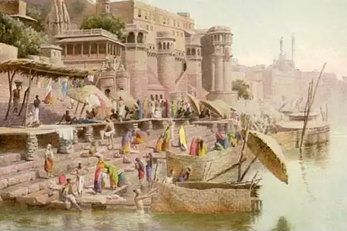 بنارس