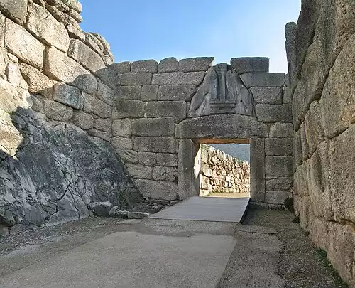 تاریخ یونان