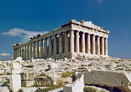 تاریخ یونان
