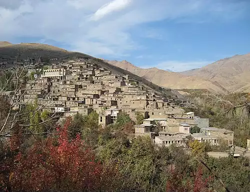 دیزباد