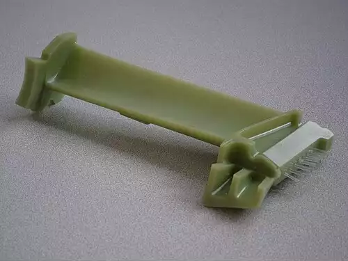 ریخته گری دقیق