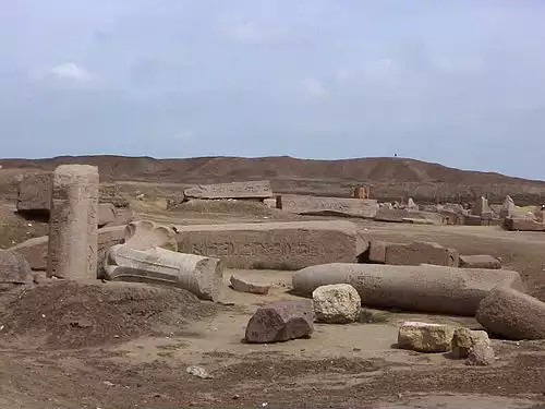 تانیس