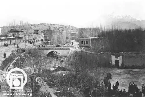 تجریش