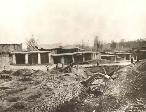 تجریش