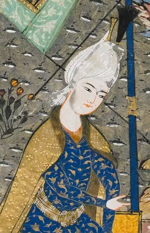 حمزه میرزا