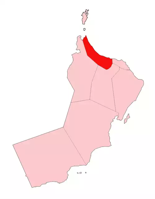 باطنه
