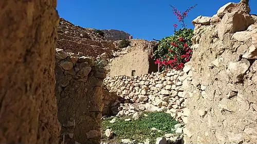 تنگ تکاب