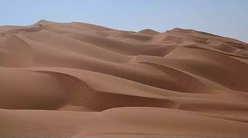 ربع الخالی