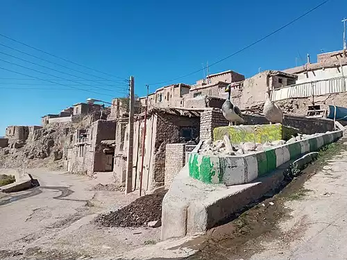 ریوش