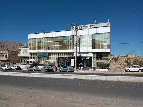 ریوش