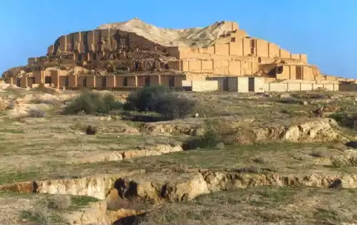 خشت خام