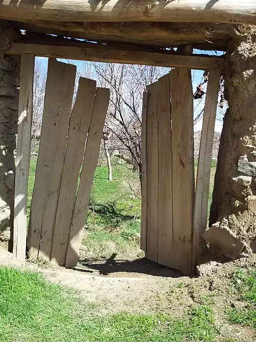 زرقان