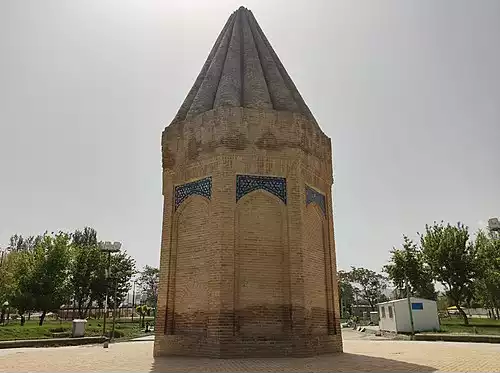 تویسرکان